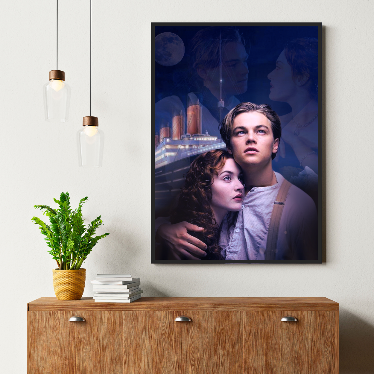 Créations originales du cinéma