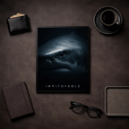 Affiche Mental – Impitoyable