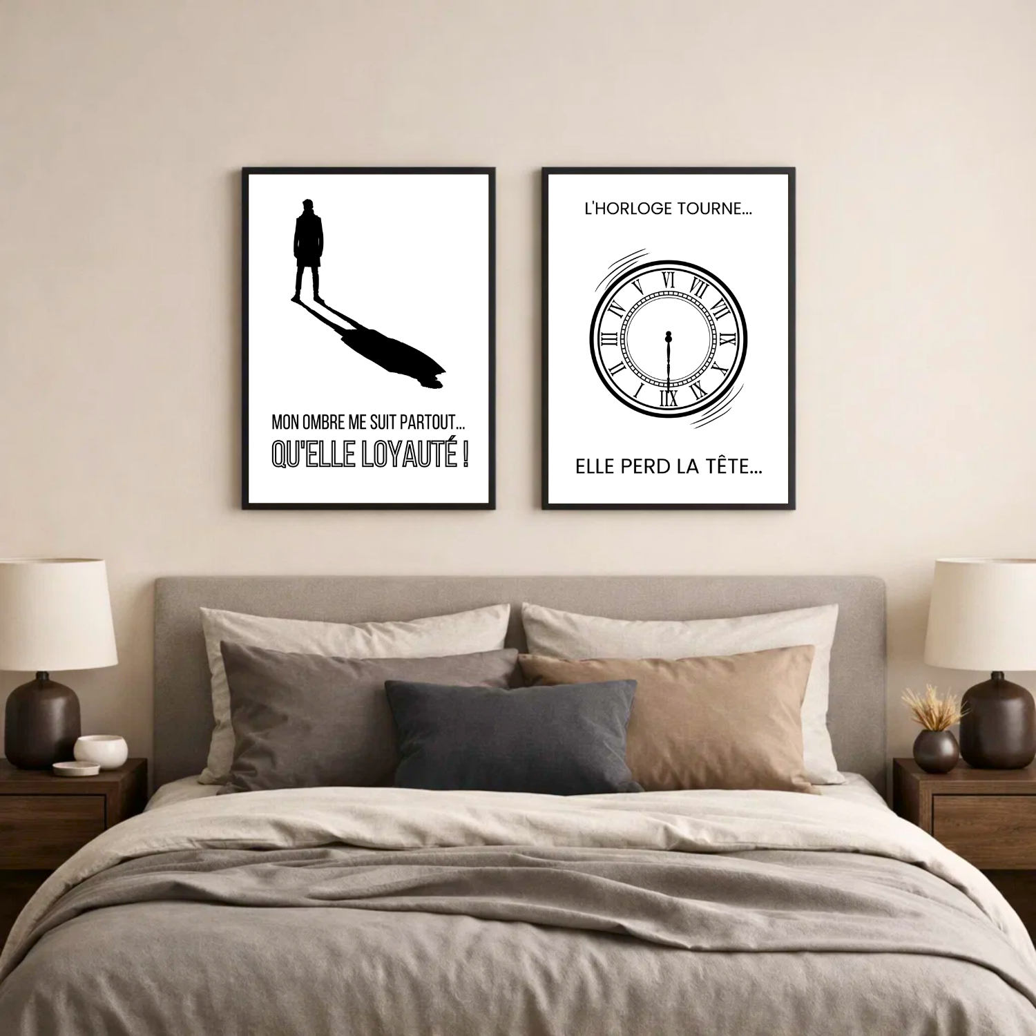 PACK 3 / Citations drôles