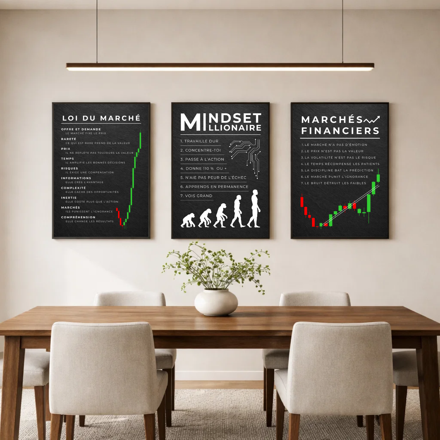 PACK 15 / Mindset mixte