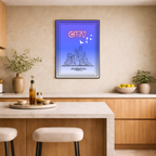Affiche "City"