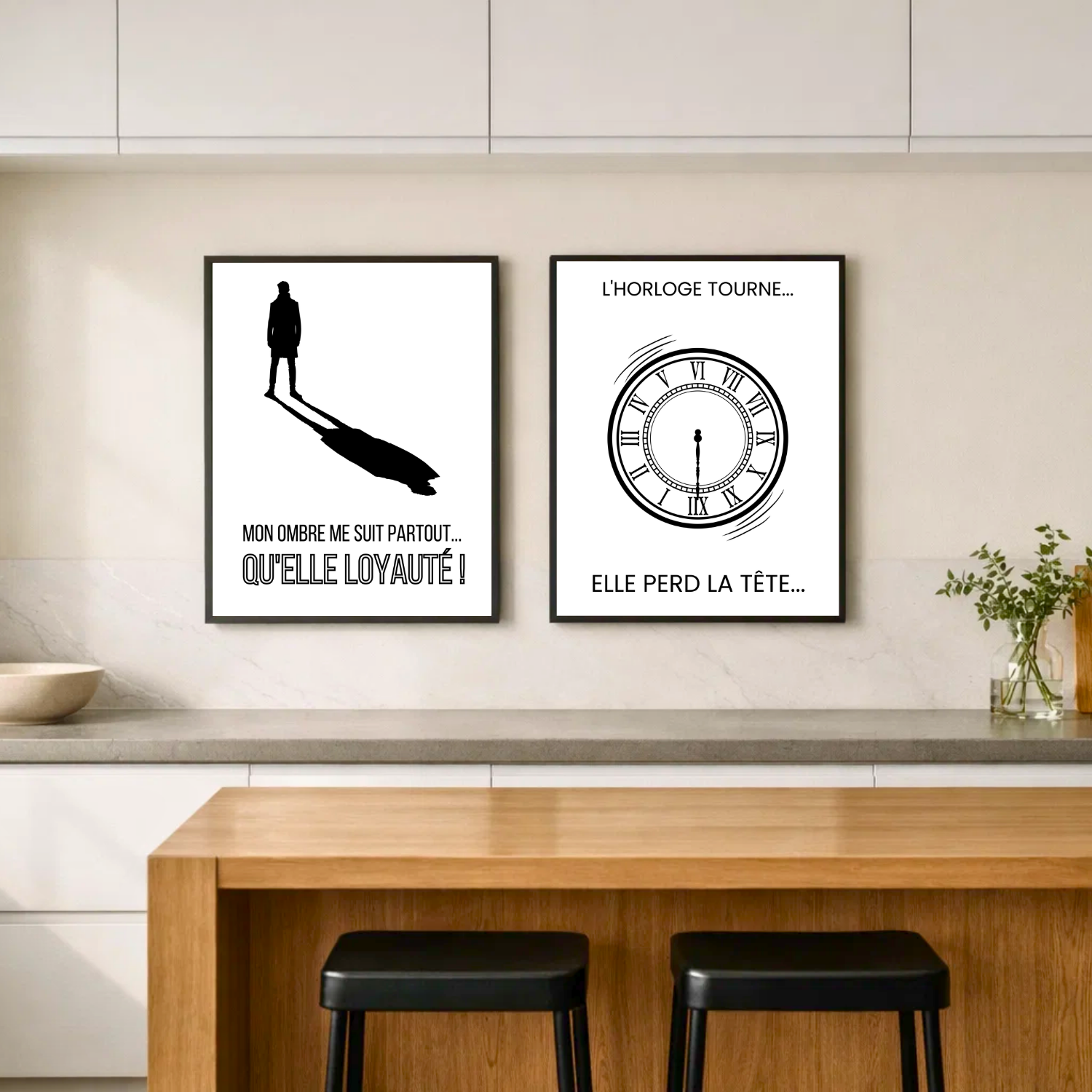 PACK 3 / Citations drôles