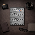 Affiche Leadership – Prendre l’avantage