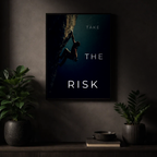 Affiche Mindset – Take the Risk
