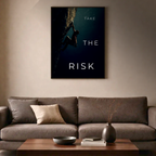Affiche Mindset – Take the Risk