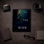 Affiche Mindset – Take the Risk