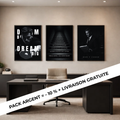 PACK 17 / Mindset mixte