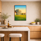 Affiche Saint-Vit