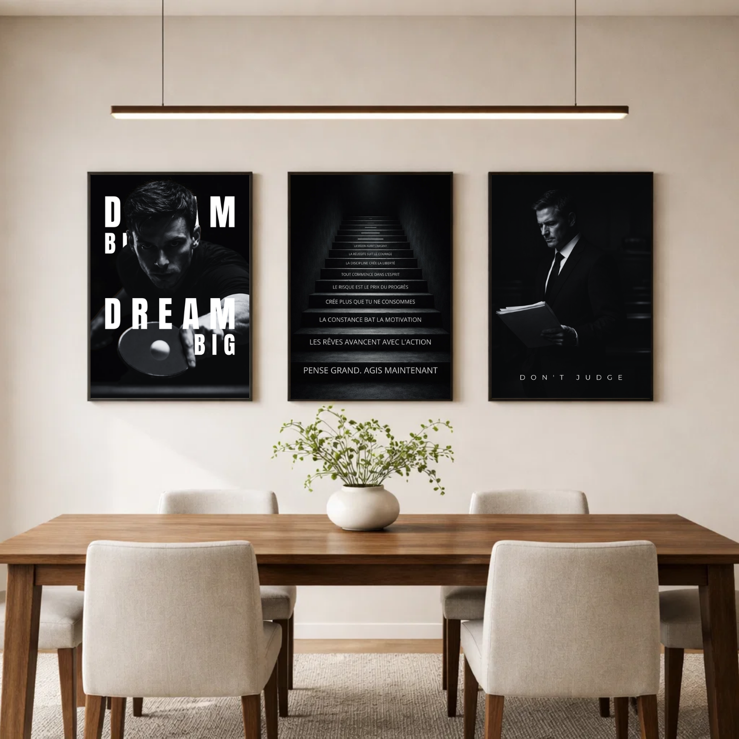 PACK 17 / Mindset mixte