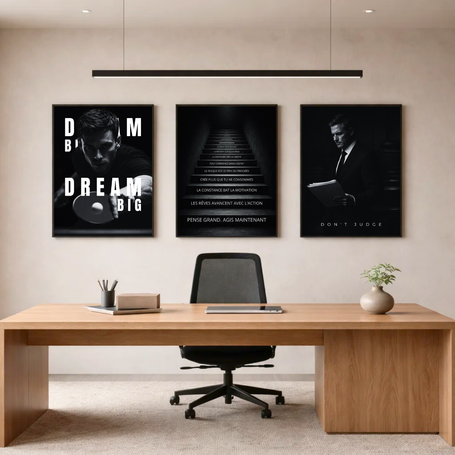 PACK 17 / Mindset mixte