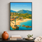Affiche Propriano