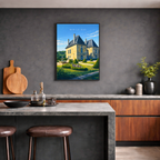Affiche Bar-le-Duc