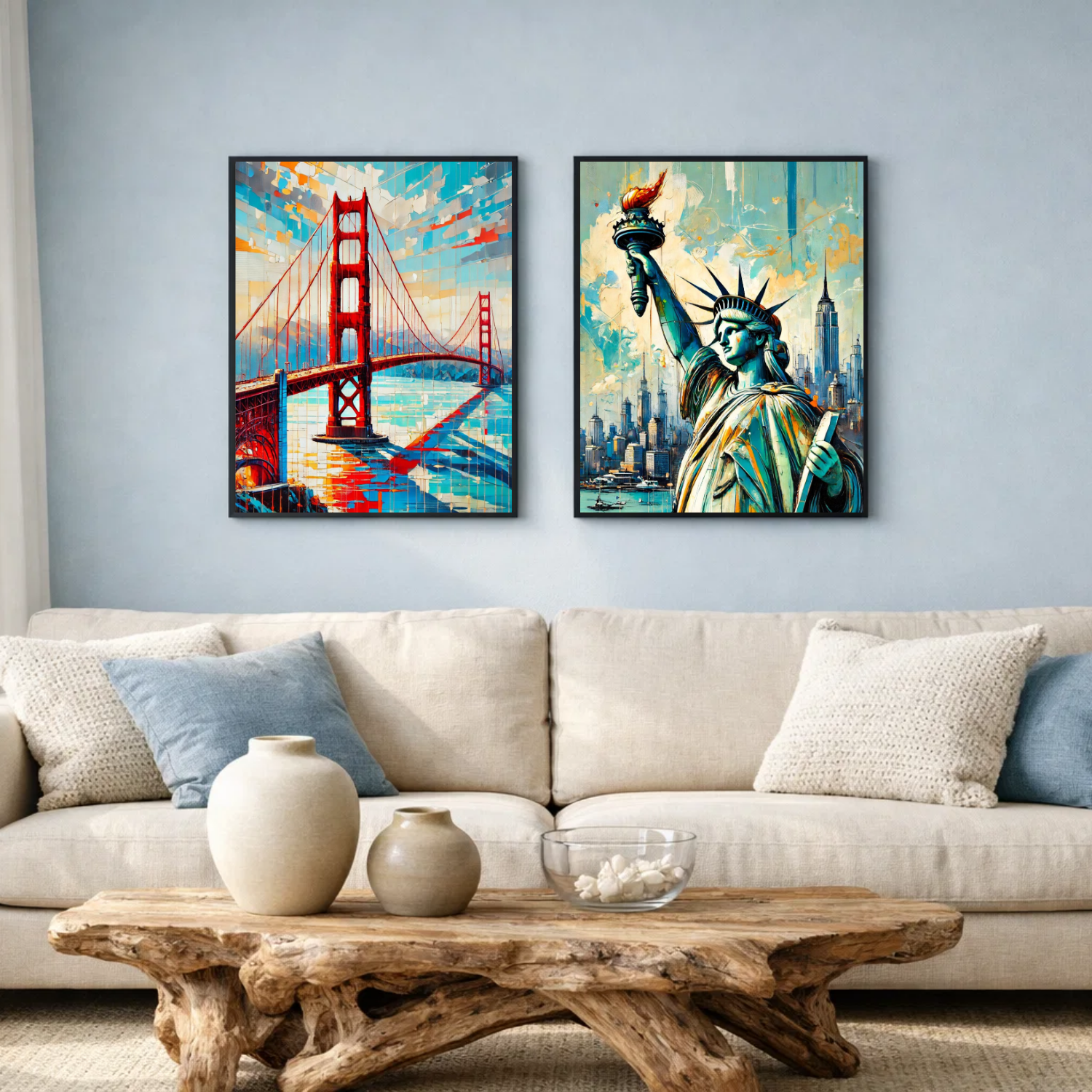 PACK 12 / Destinations & voyages