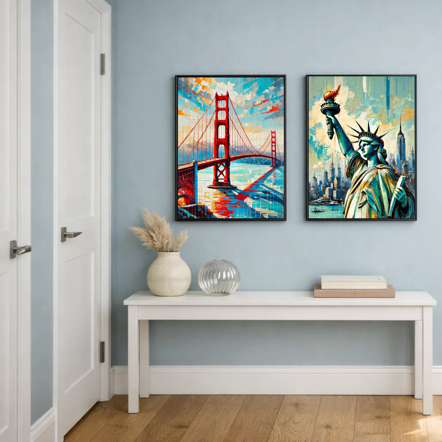 PACK 12 / Destinations & voyages