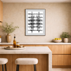 Architecture carcérale contemporain