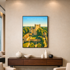 Affiche Nogent-le-Rotrou