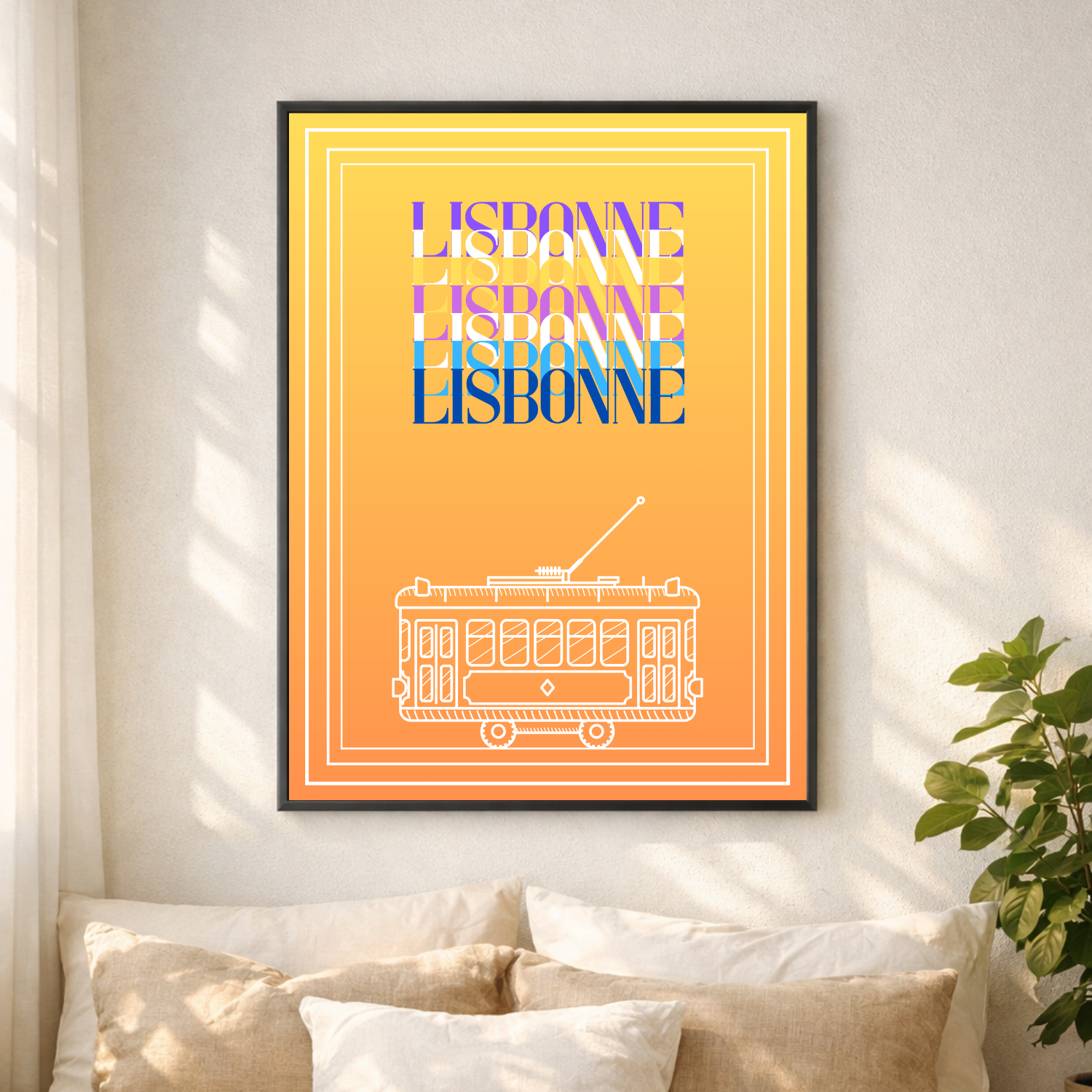 Lisbonne - Contemporain