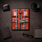 Affiche Business – Buy or Sell