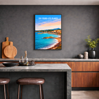 Affiche Six-Fours-les-Plages