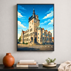 Affiche Haguenau