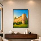 Affiche Château-Thierry