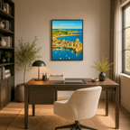 Affiche Barfleur