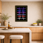 Prison contemporaine – Lignes & isolement