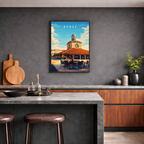 Affiche Revel