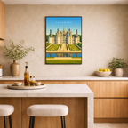 Affiche Chambord