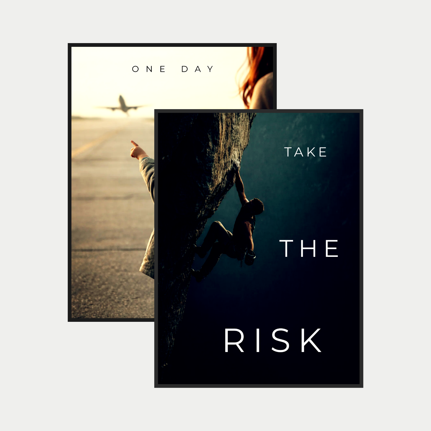 PACK 2 / Mindset mixte