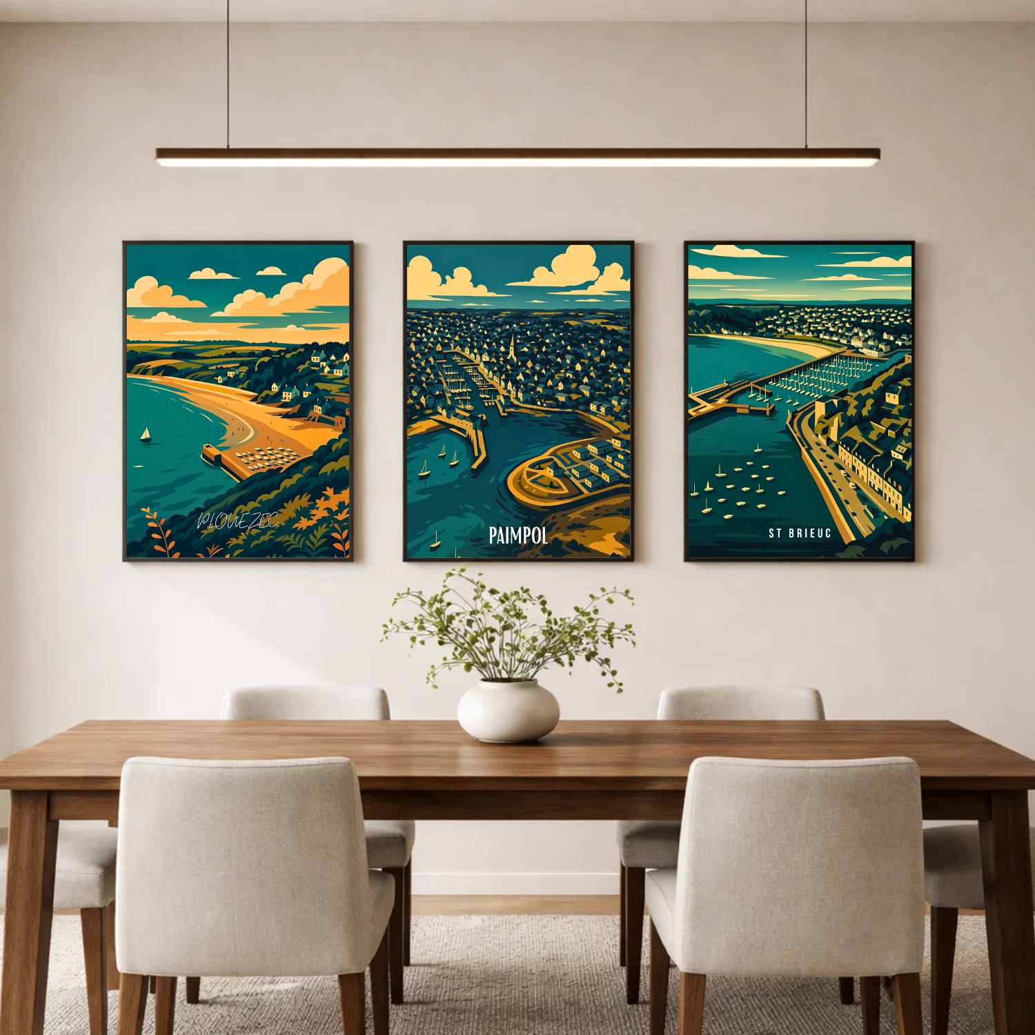 PACK 18 / Villes françaises