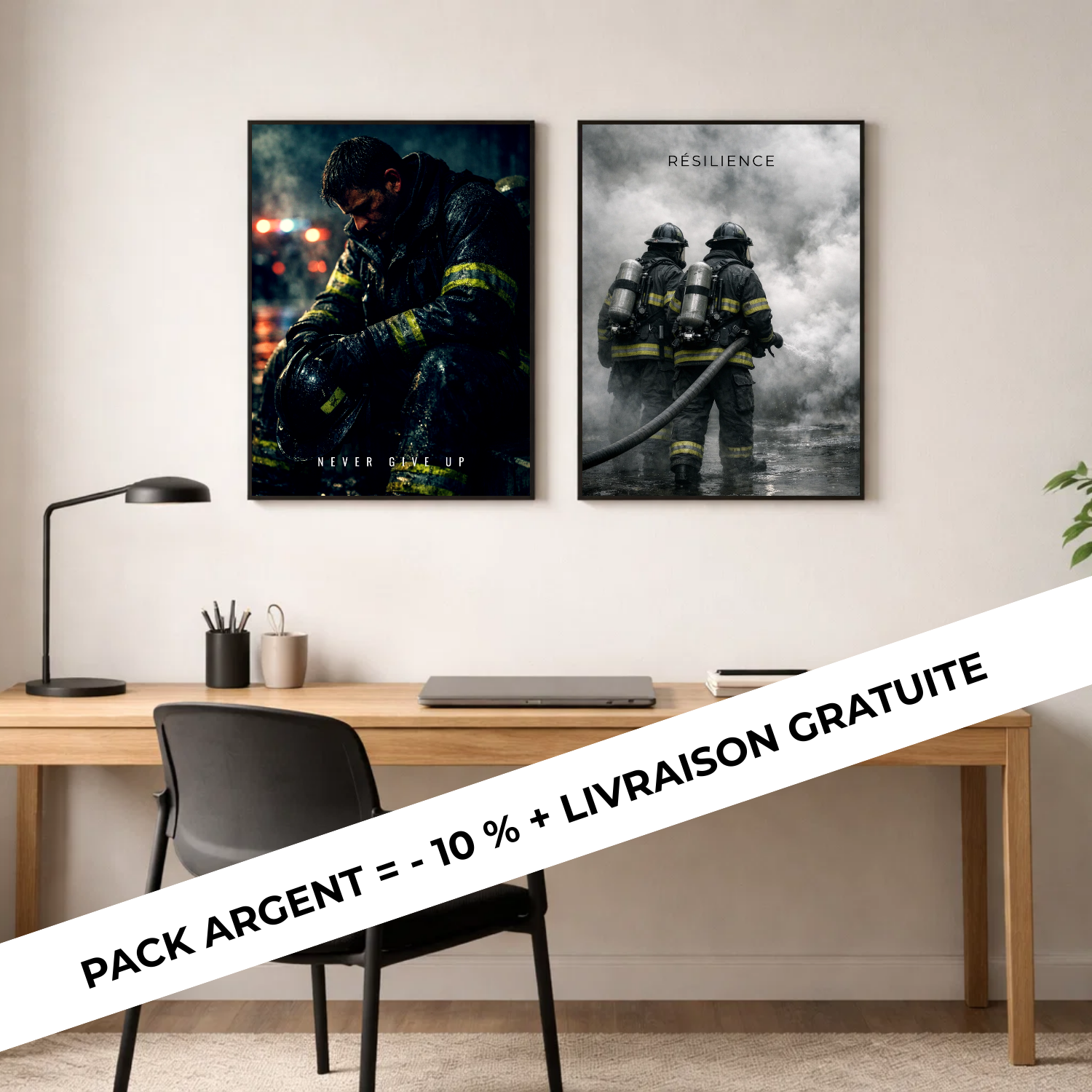 PACK 19 / Mindset mixte