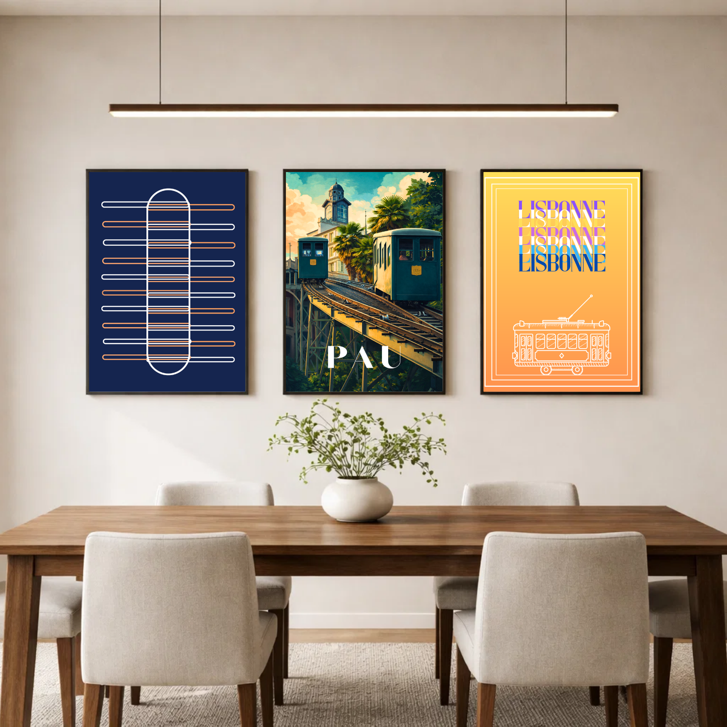 PACK 21 / Mixte collection