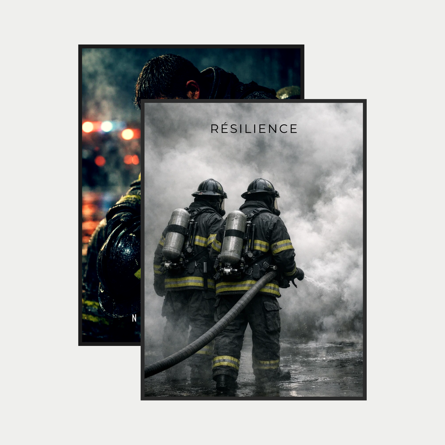 PACK 19 / Mindset mixte