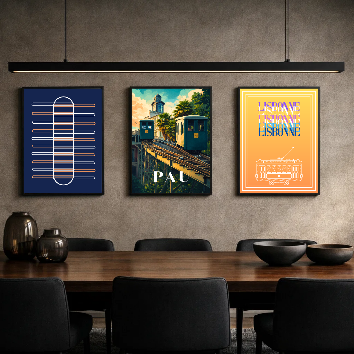 PACK 21 / Mixte collection