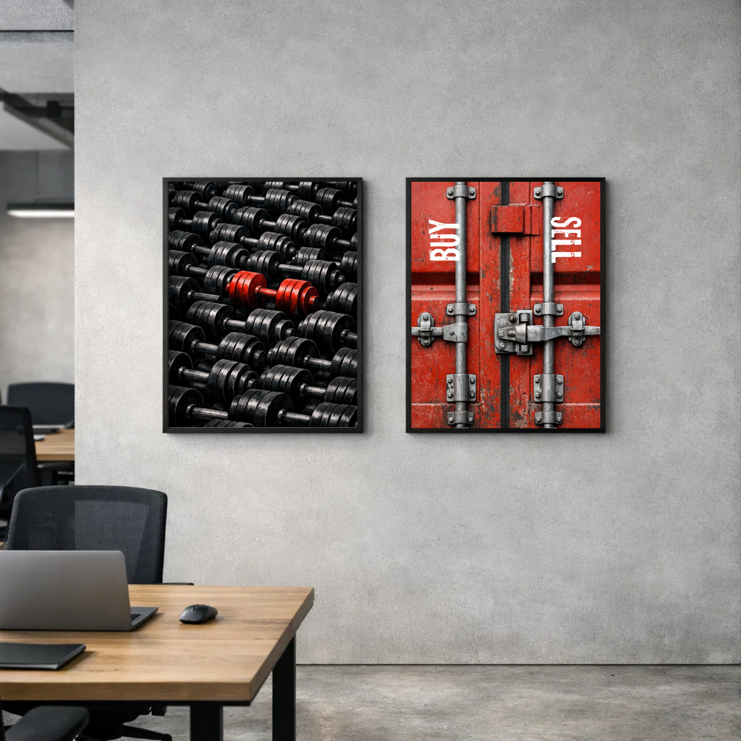 PACK 20 / Mindset mixte