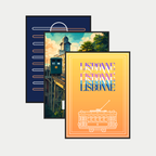 PACK 21 / Mixte collection