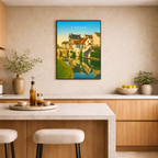 Affiche Vierzon