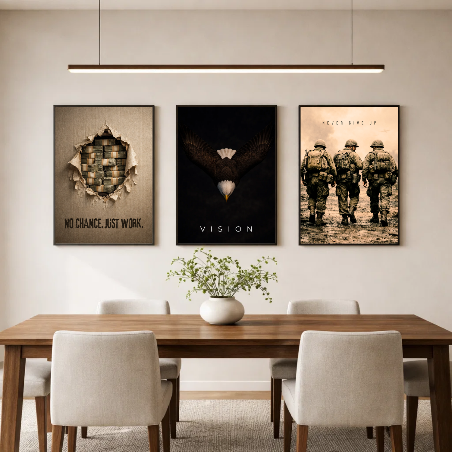 PACK 8 / Mindset mixte