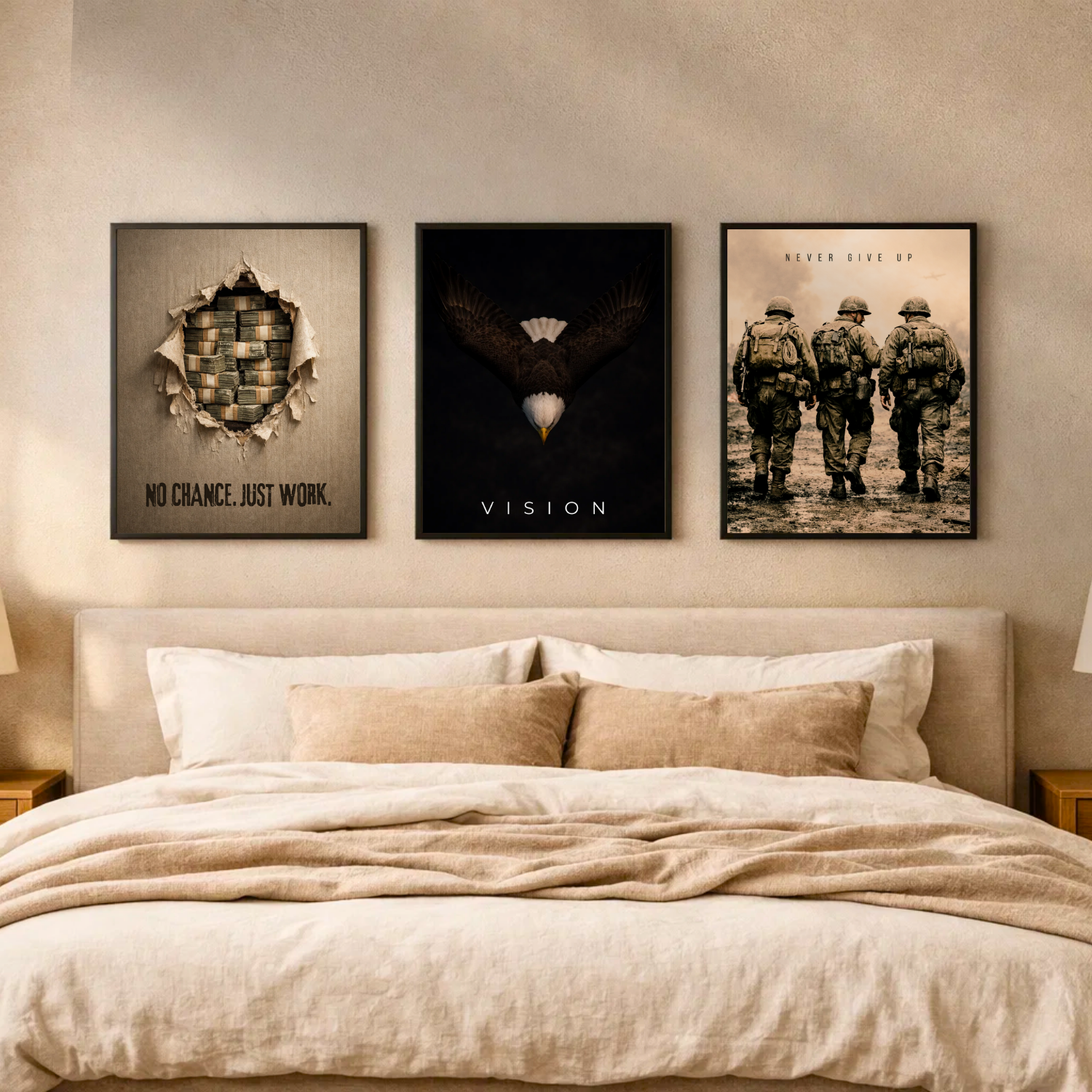 PACK 8 / Mindset mixte