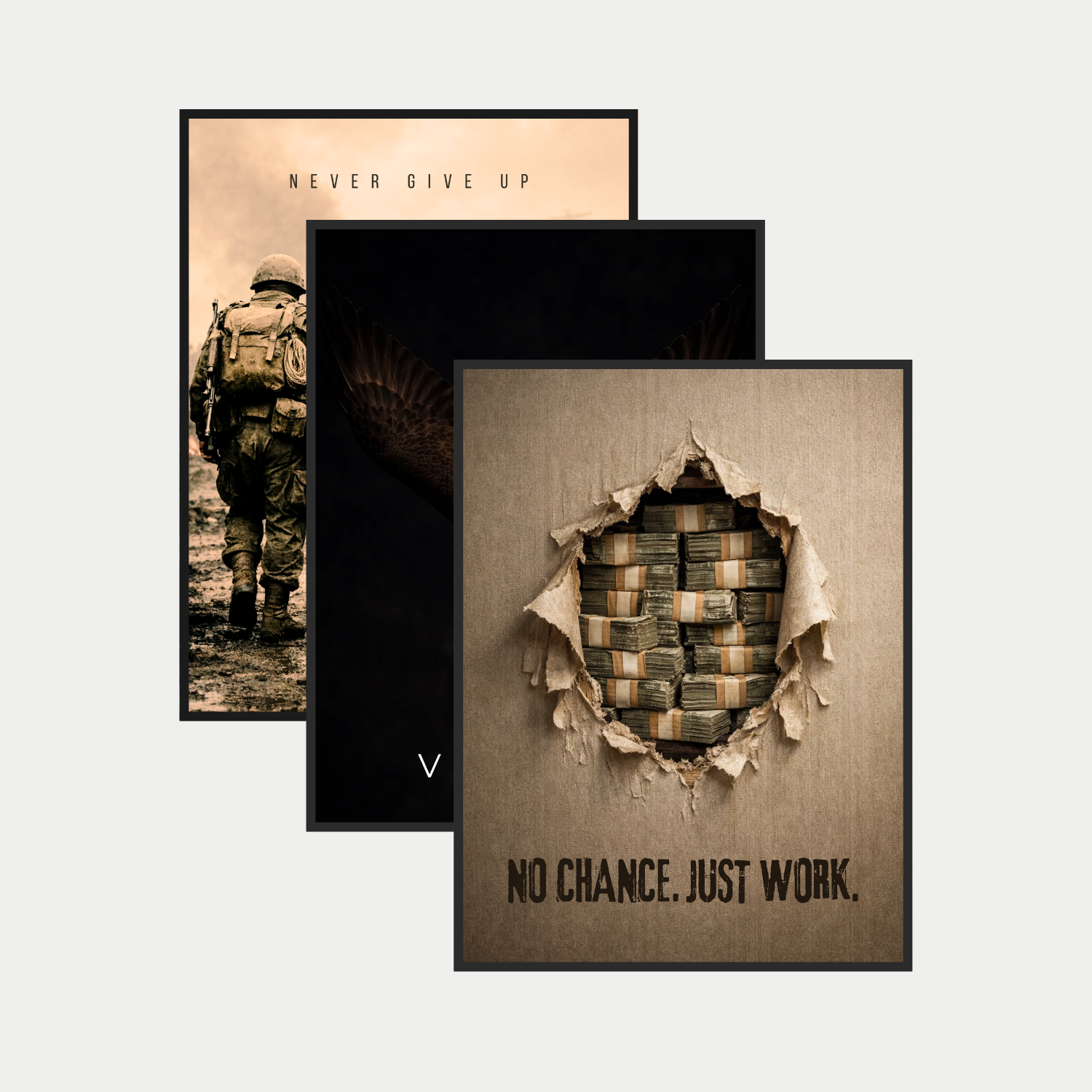 PACK 8 / Mindset mixte