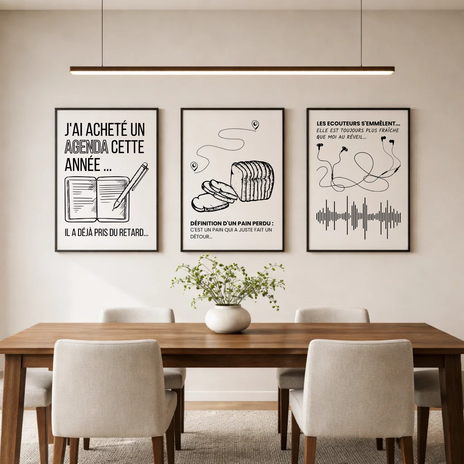 PACK 13 / Citations drôles mixte