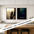 PACK 2 / Mindset mixte