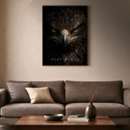 Affiche Mindset – Stay Focus