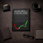 Affiche Finance – Comprendre les marchés financiers
