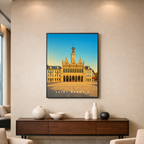 Affiche Saint-Quentin