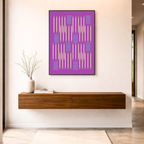 Affiche "Impulsion graphique"