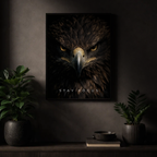 Affiche Mindset – Stay Focus