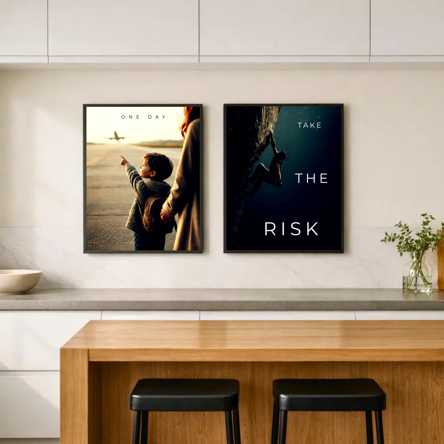 PACK 2 / Mindset mixte