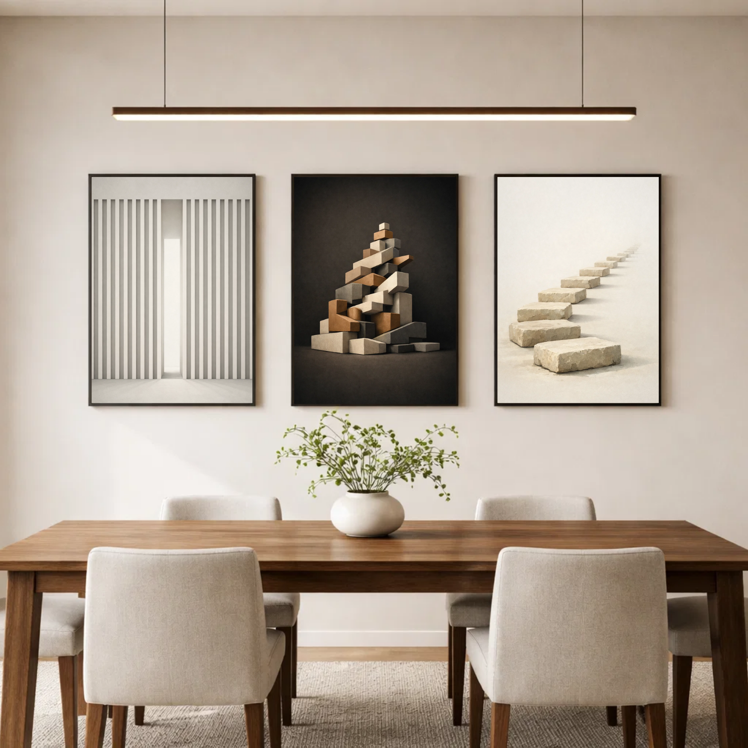 PACK 11 / Mindset mixte